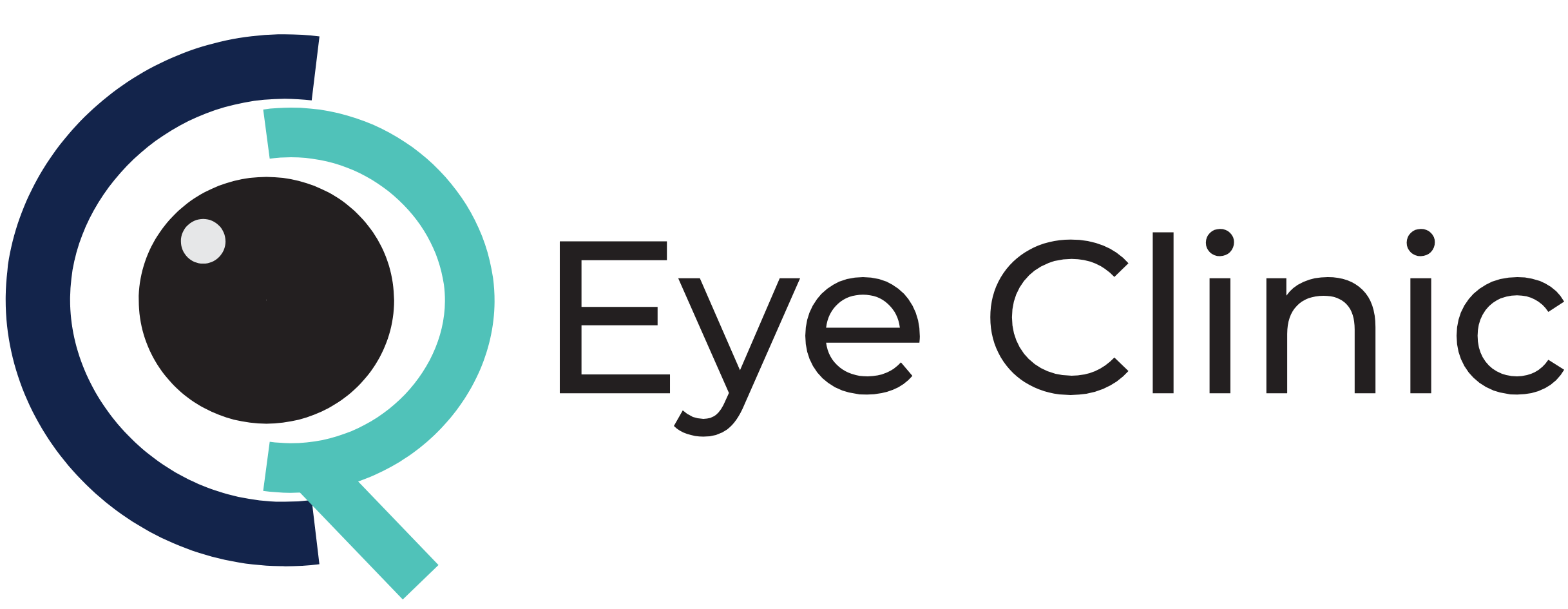 CR Eye Clinic
